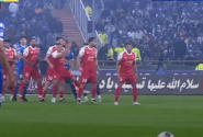 ویدئو – خلاصه بازی پرسپولیس 1 – استقلال 1