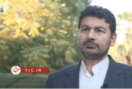ویدئو –  اقدام عجیب رئیس سازمان جهاد کشاورزی گلستان در مواجهه با سوال ساده خبرنگار