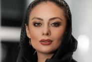 ویدئو – گریه‌ ناگهانی یکتا ناصر در پشت صحنه یک سریال