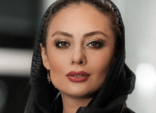 ویدئو – گریه‌ ناگهانی یکتا ناصر در پشت صحنه یک سریال
