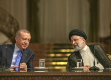 فصل جدید روابط اقتصادی ایران و ترکیه با سفر رییس جمهوری