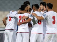 رکورد جدید کاپیتان تیم ملی در جام ملت‌ها شکسته شد