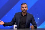 ویدئو – اخراج گولسیانی در بازی با سپاهان درست بود؟ رئیس دپارتمان داوری در گفتگو با میثاقی پاسخ داد