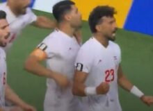 خلاصه بازی ایران 2 – نیوزلند 2