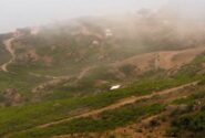 طبیعت زیبای فیلبند؛جایی بالاتر از ابرها