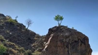 الموت کجاست؟