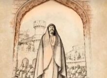 فرمانروایان الموت