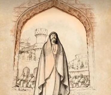فرمانروایان الموت
