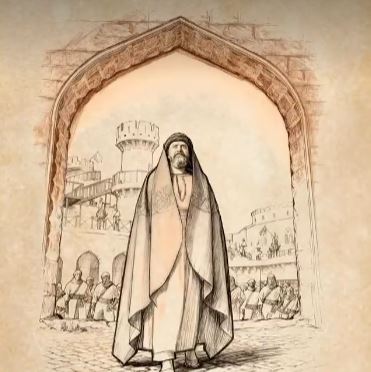 فرمانروایان الموت
