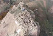 ⁨هفت قلعه الموت ثبت جهانی شدند.