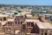 قلعه مغویه؛ یادگار شکوه تجارت دریایی در هرمزگان