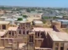 قلعه مغویه؛ یادگار شکوه تجارت دریایی در هرمزگان