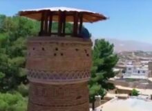 مسجد جامع کبیر نی‌ریز؛ پیوند تاریخ و هنر