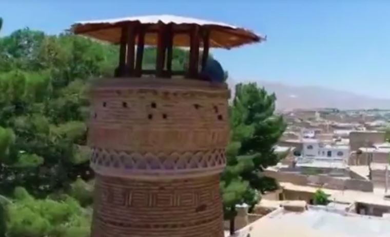 مسجد جامع کبیر نی‌ریز؛ پیوند تاریخ و هنر
