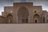 سرایان؛ دیار آب انبار های کهن