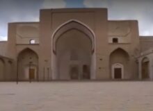 سرایان؛ دیار آب انبار های کهن