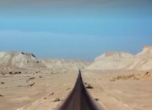 نقاشه؛ قاب بکر گردشگری در قلب قشم