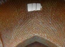 گویجه بئل؛ متفاوت ترین کاروانسرای ثبت جهانی شده ایران