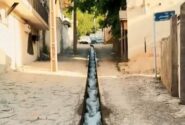 اینجا بالاروچ است