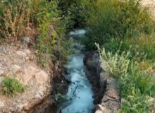آوای الموت؛ روایت بالاروچ روستای