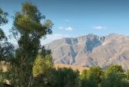 اینجا پیچ‌بن است؛ روستایی در دل ابرها
