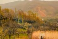 در جستجوی آرامش؛ ویدیویی از الموت قزوین