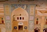 ویدیویی از مقصدهای توریستی ایران