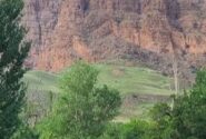 الموت؛ دروازه ای به قلب کوهستان
