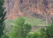 الموت؛ دروازه ای به قلب کوهستان