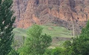 الموت؛ دروازه ای به قلب کوهستان