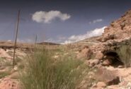 ویدیویی از روستای میمند