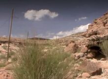 ویدیویی از روستای میمند