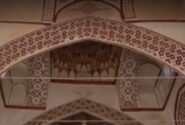 مسجد جامع قاین (ذوالقبلتین)؛ اولین اثر تاریخی به ثبت رسیده در خراسان جنوبی