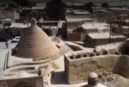 بیابانک؛ جایی که سکوت، واژه‌های کهن را در آغوش کویر زمزمه می‌کند