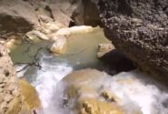آبشار فالح خوزستان