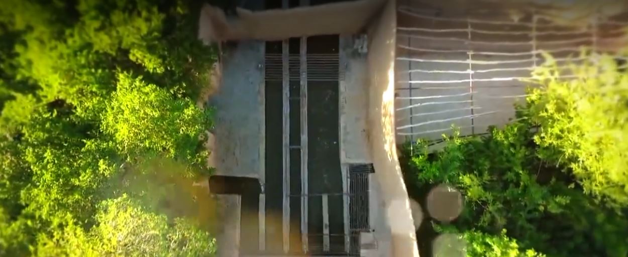 باغ شاهزاده ماهان؛ قطعه از بهشت در کویر کرمان