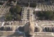 قزوین؛ جایی که تاریخ هنوز تماشایی‌ است