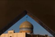 آرامگاه امامزاده سلطان محمدعابد کاخک گناباد