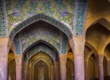 شیراز؛ روایت ماندگار ایران